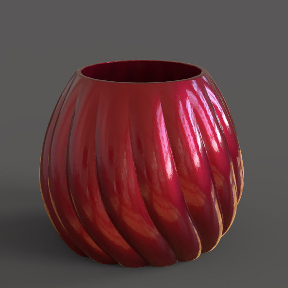 FLOWER PLANTER POT