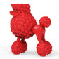 POODLE HOLDER