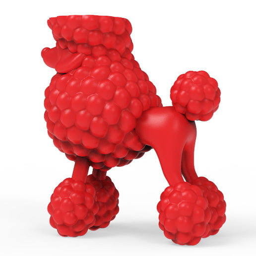 POODLE HOLDER
