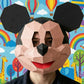 MICKEY MASK