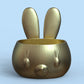 BUNNY PLANTER