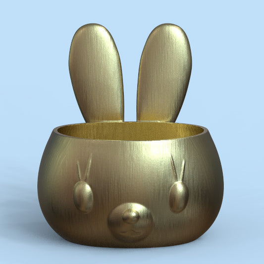BUNNY PLANTER