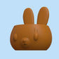 BUNNY PLANTER