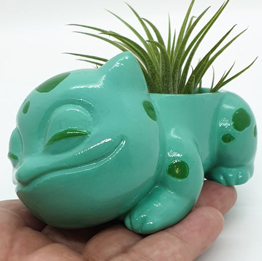 BULBASAUR PLANTER