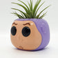 BUZZ LIGHTYEAR PLANTER