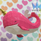 Unicorn Whale