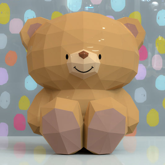 Teddy Bear