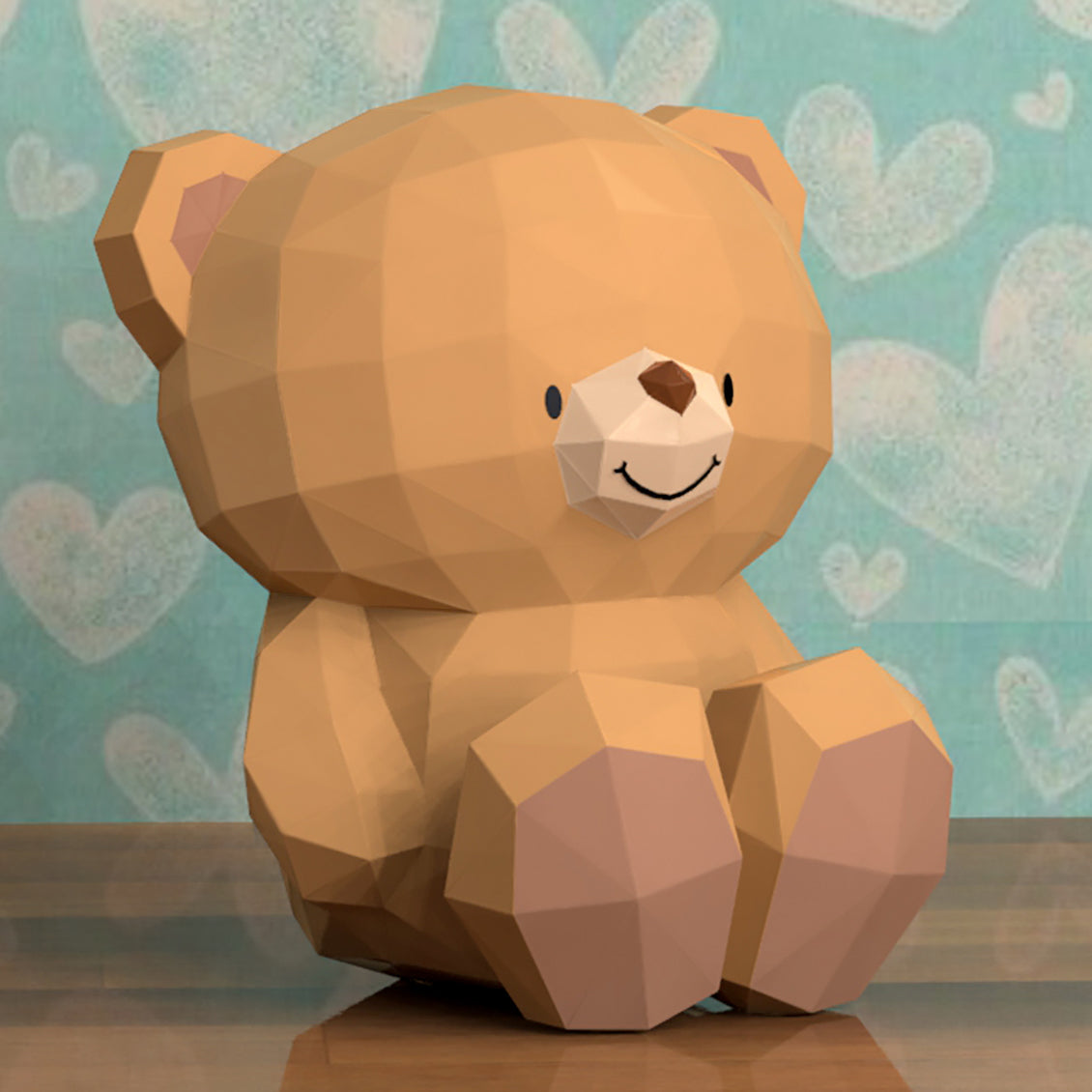 Teddy Bear