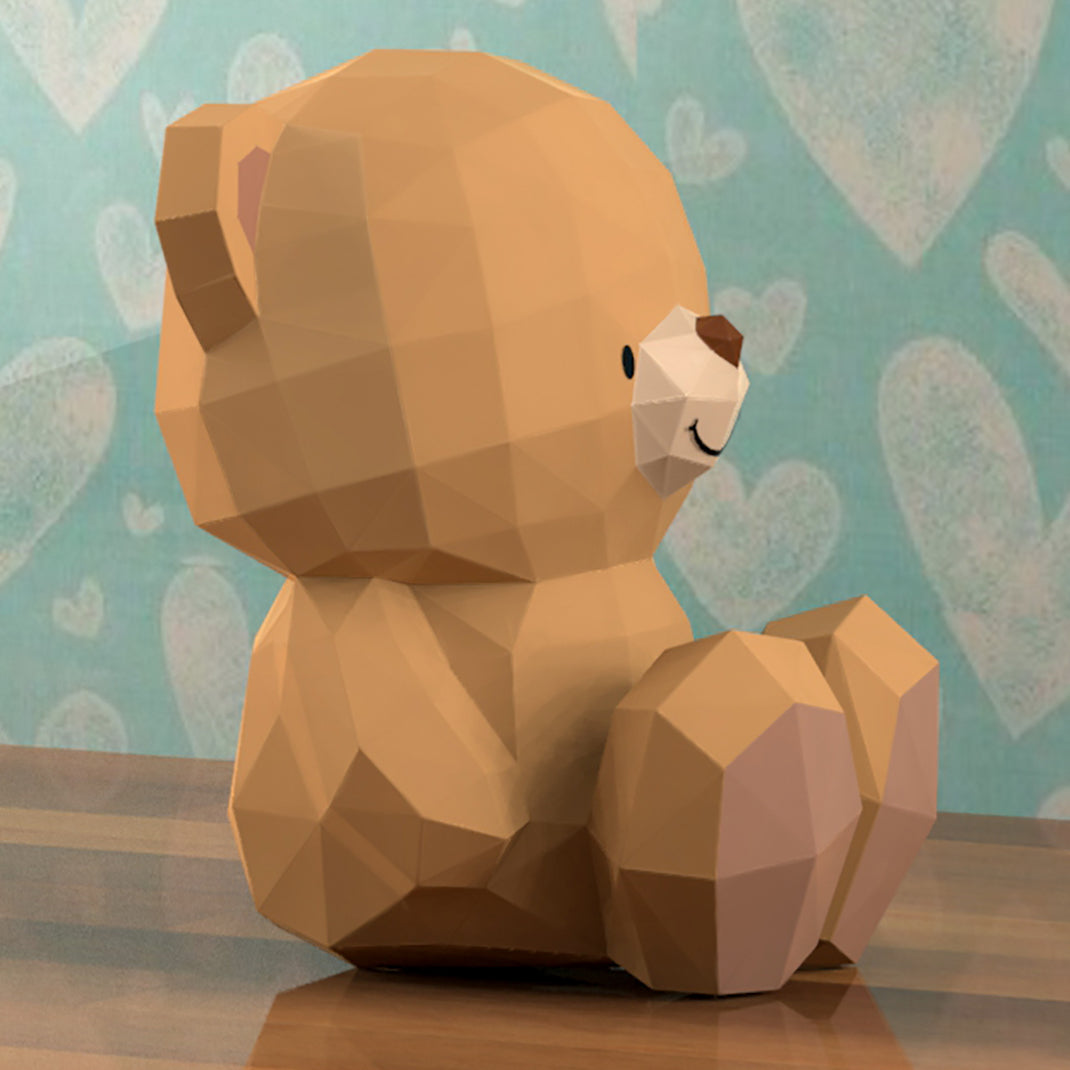 Teddy Bear