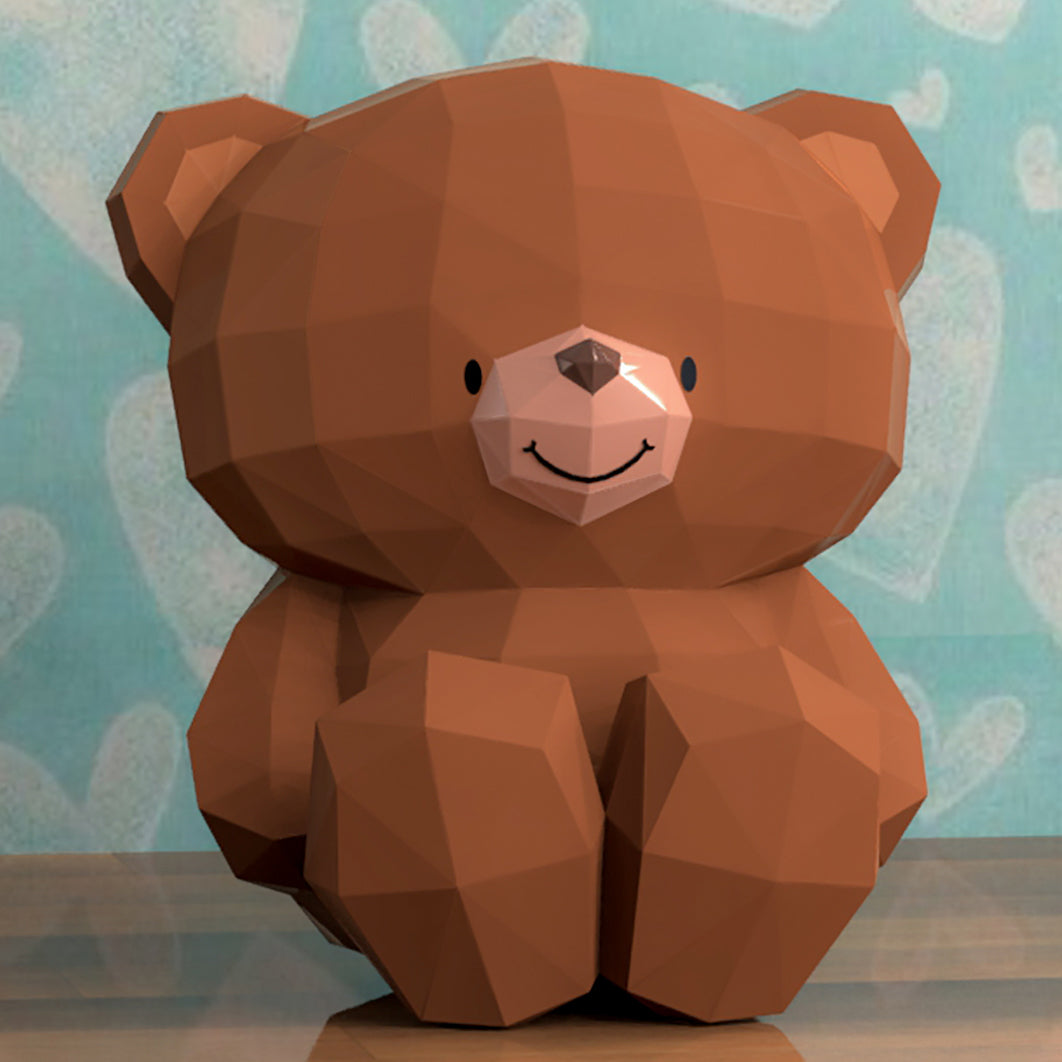 Teddy Bear