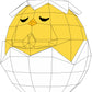 Chick Meditation