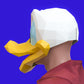 Donald Duck Mask