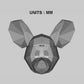 Mouse mask