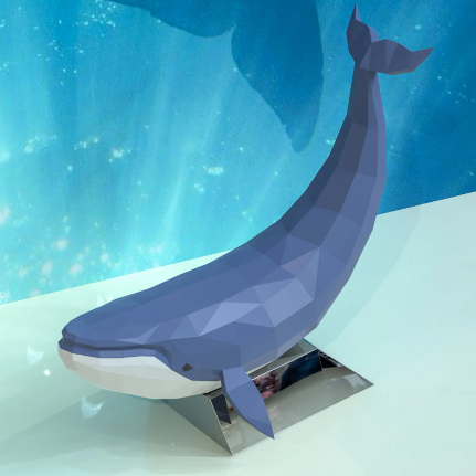 Whale