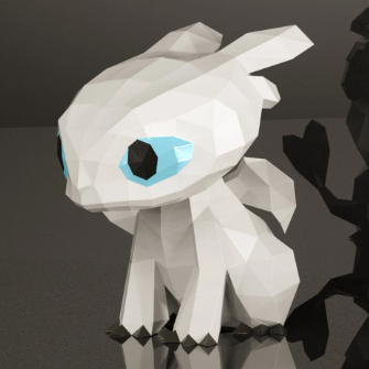 Light Fury