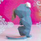 Rabbit Yoga