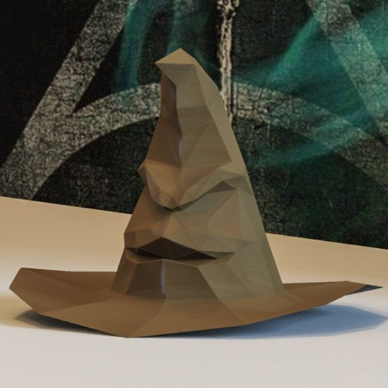 Magician Hat