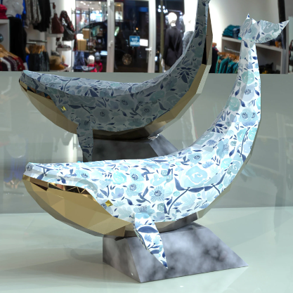 Whale