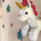 Unicorn for wall decor