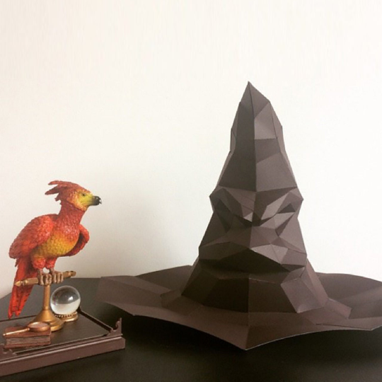 Magician Hat