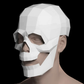 Skull Mask