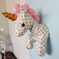 Unicorn for wall decor