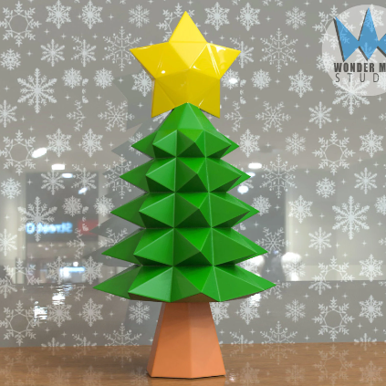 Christmas Tree