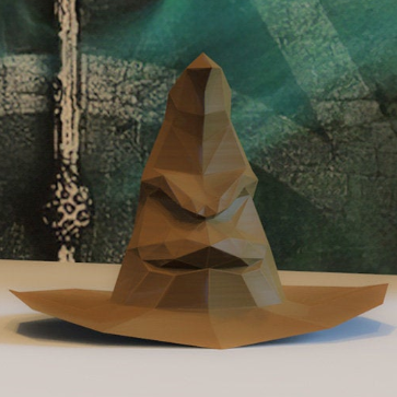 Magician Hat