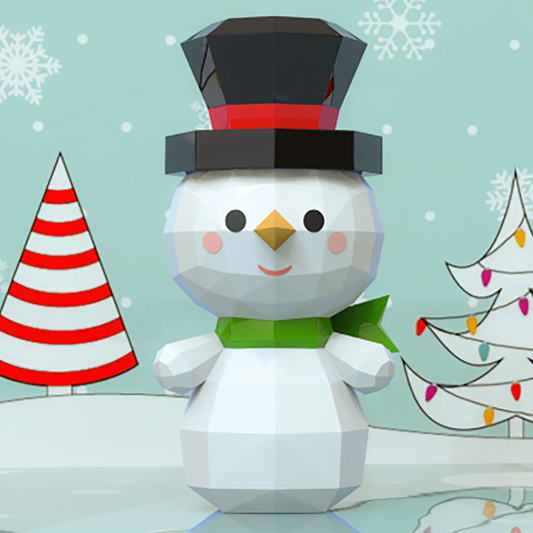 Snowman