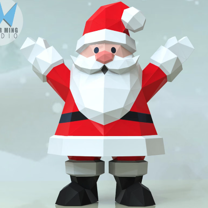 Santa Claus