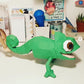 Chameleon ( Tangled Pascal )