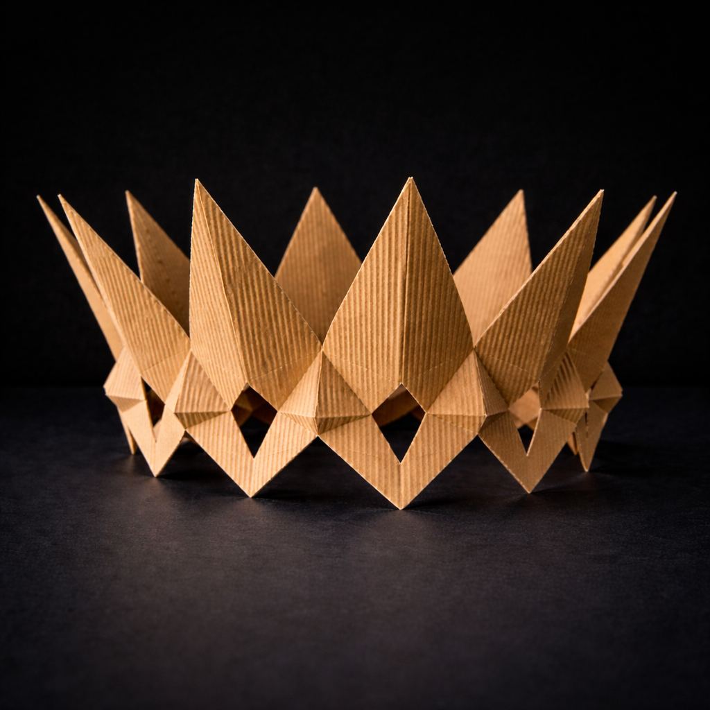 CROWN