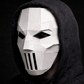CASEY JONES HOCKEY MASK