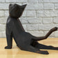Cat Yoga