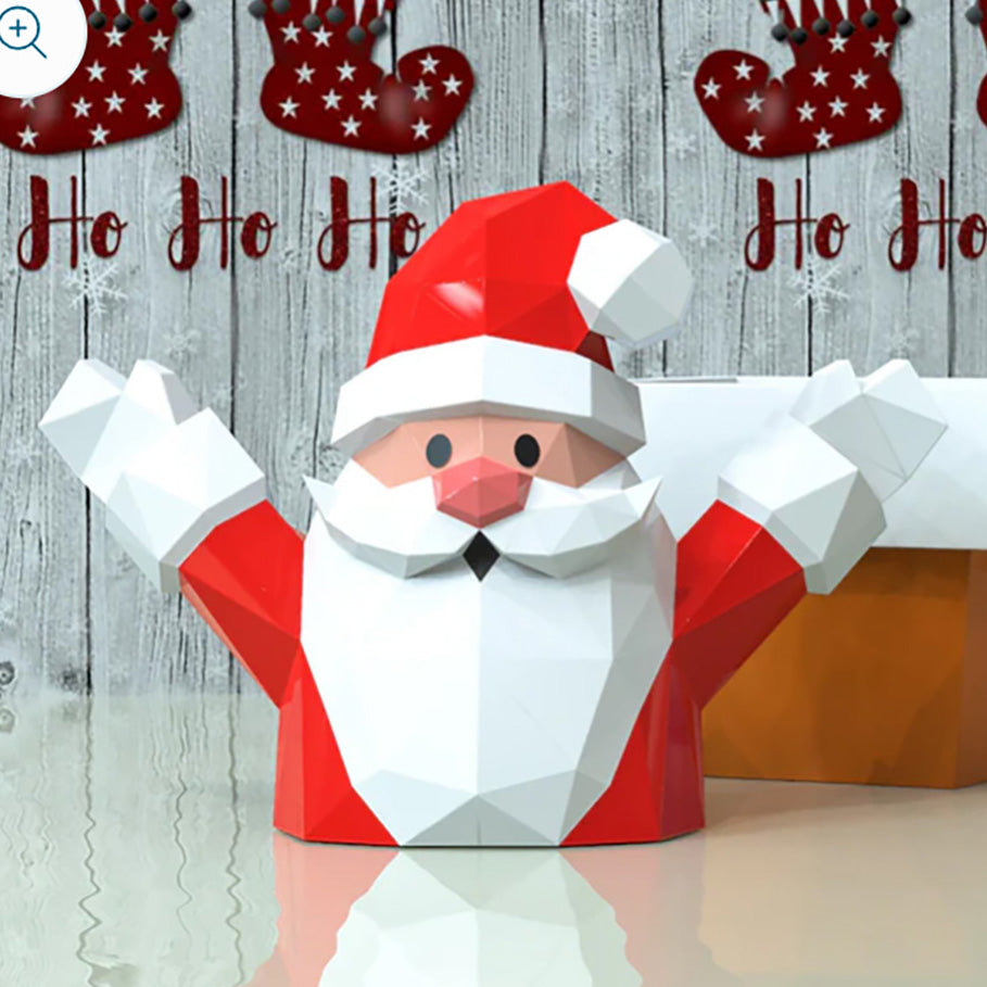 Santa Claus