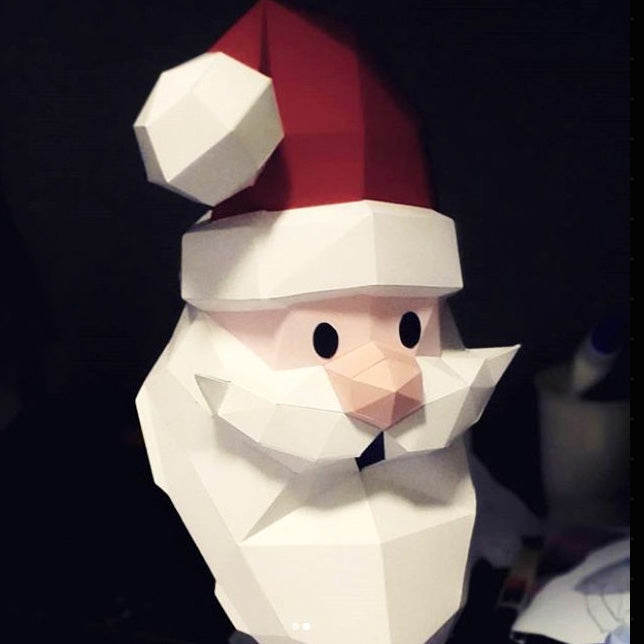 Santa Claus
