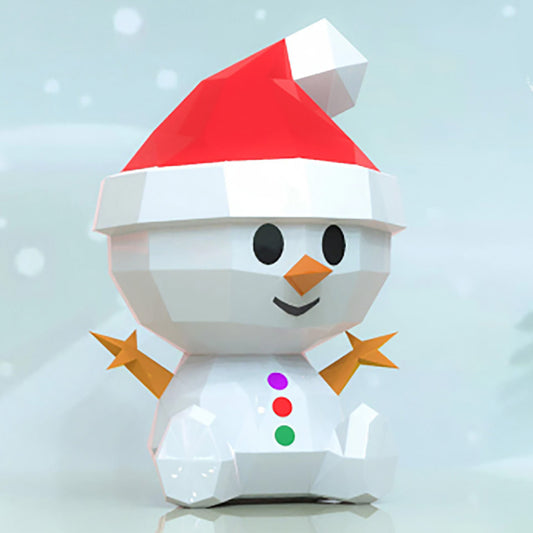 Snowman