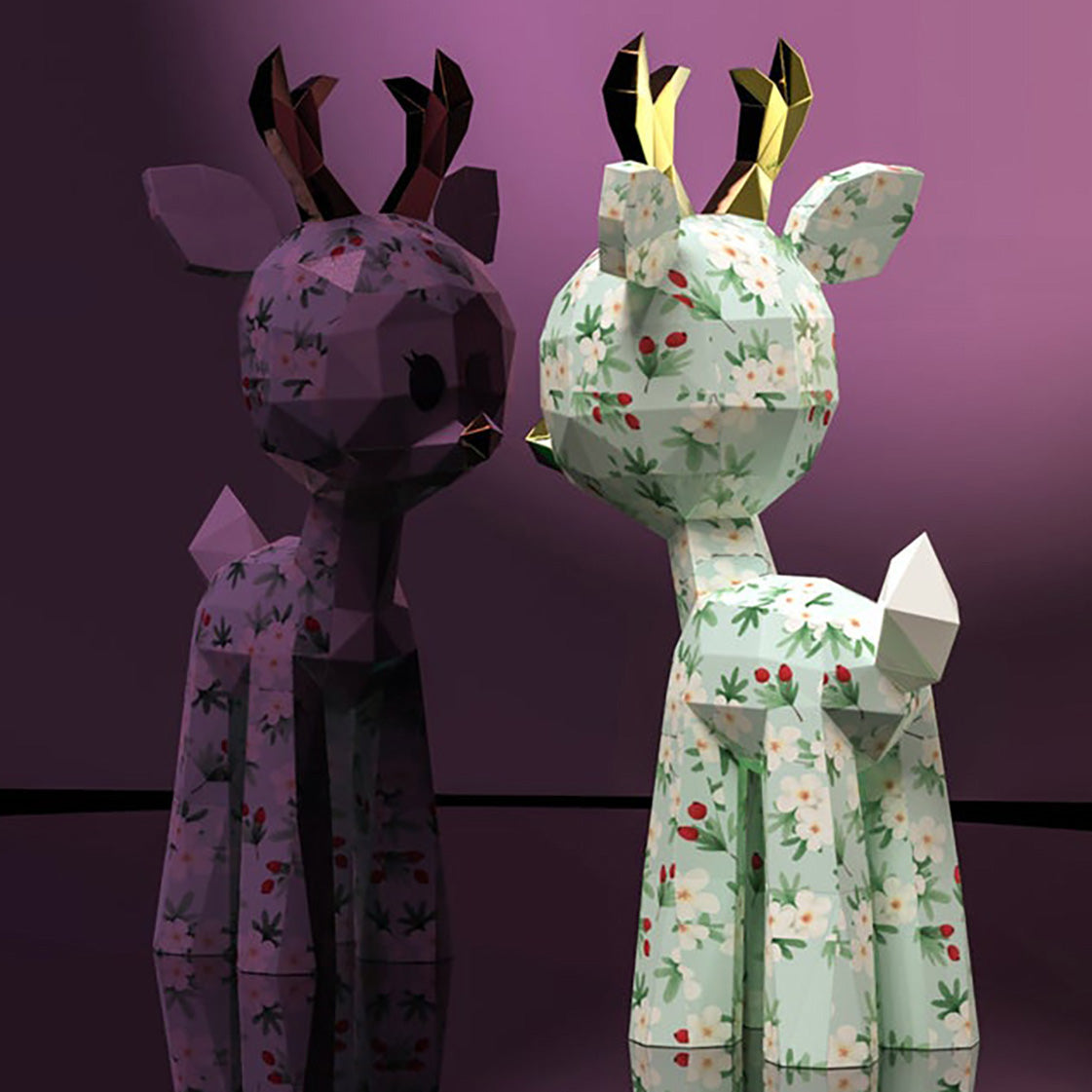 Deer