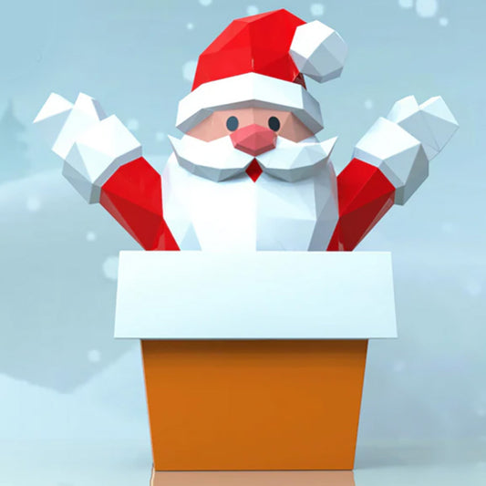 Santa Claus
