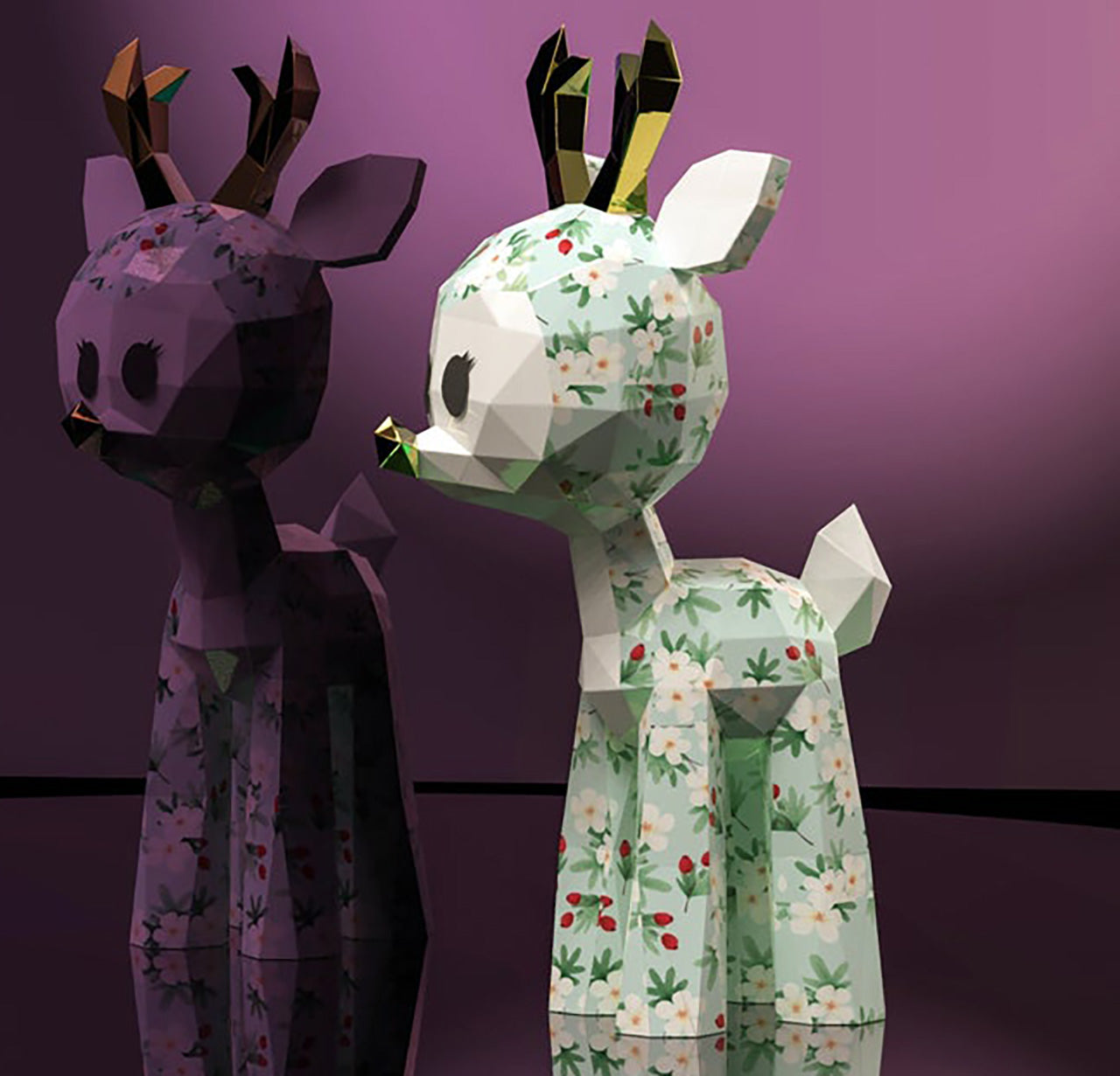 Deer