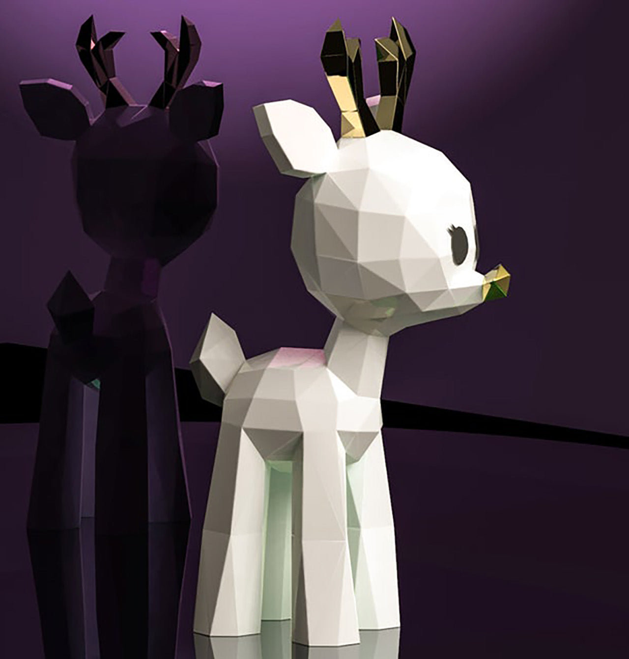 Deer