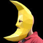 Moon Mask