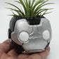 IRONMAN PLANTER