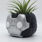 IRONMAN PLANTER