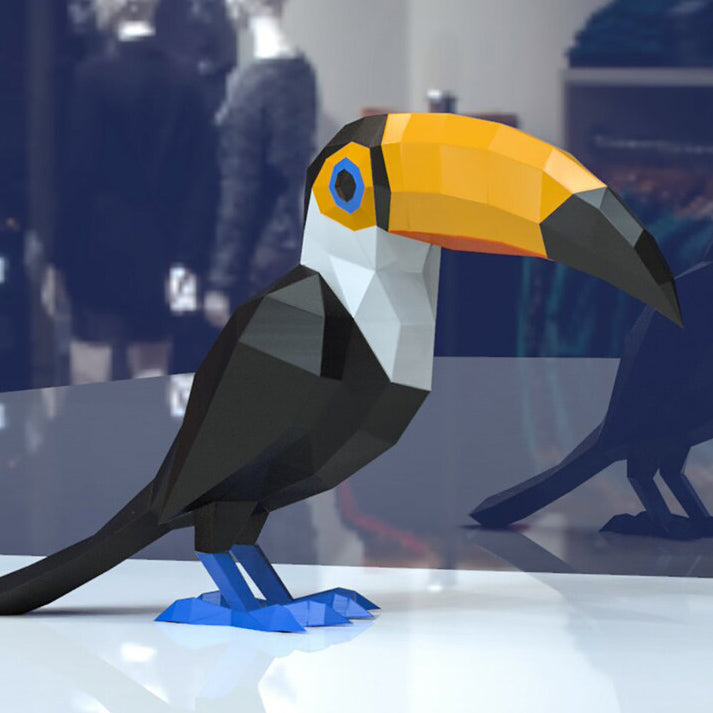Toucan