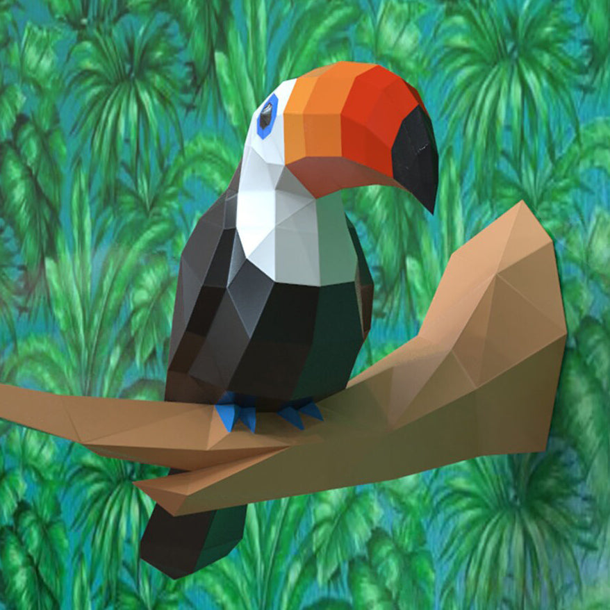Toucan