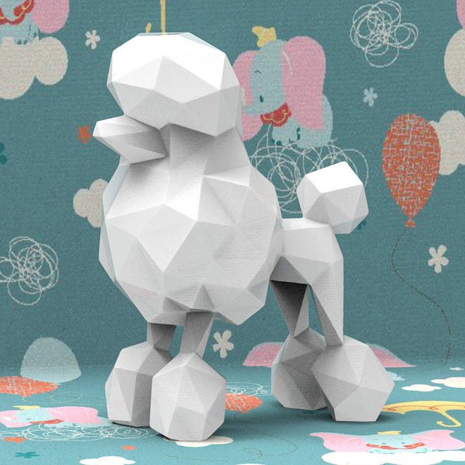 Poodle