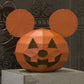 Mickey Pumpkin