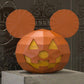 Mickey Pumpkin