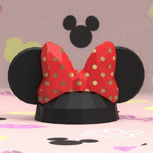 Minnie Hat